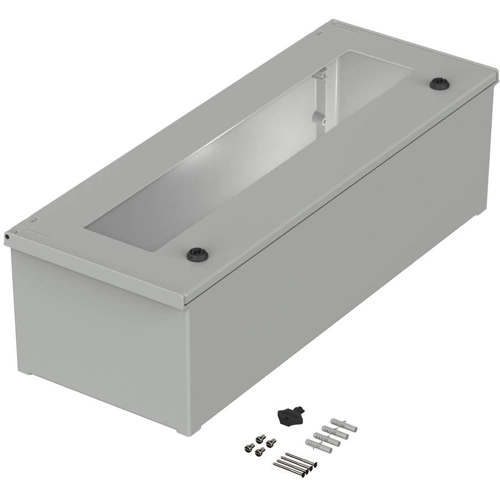 42283200 Bopla Switch Cabinets, server cabinets Image 2