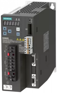 6SL3210-5FE11-0UF0 Siemens Variable speed drive and Accessories