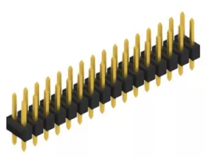 10055062 Fischer Elektronik PCB Connection Systems