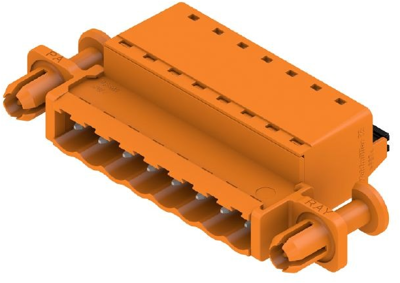 1353650000 Weidmüller PCB Connection Systems Image 1