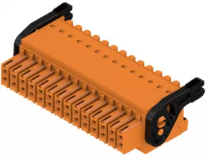 1376010000 Weidmüller PCB Connection Systems