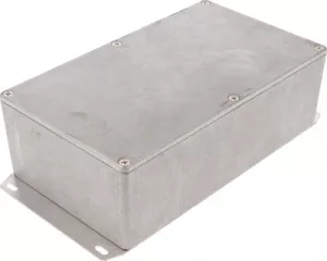 1590R1F Hammond General Purpose Enclosures