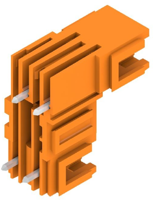 1726740000 Weidmüller PCB Connection Systems Image 2