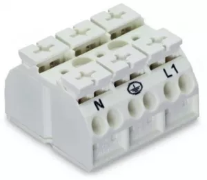 862-8633 WAGO Connecting Blocks