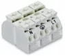 862-8633 WAGO Connecting Blocks