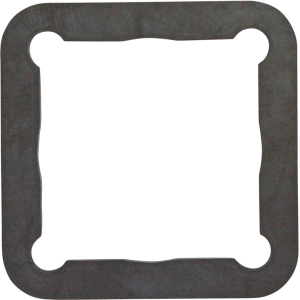 Flat seal for rectangular connectors, 733846003