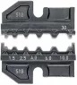 97 49 30 Knipex Crimp Inserts and Compression Inserts