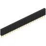 BL 1 25 G Fischer Elektronik PCB Connection Systems