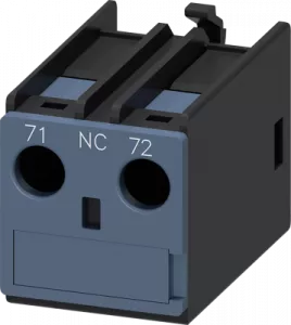 3RH2911-1AA01 Siemens Contactors