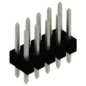 SL 22 124 10 Z Fischer Elektronik PCB Connection Systems