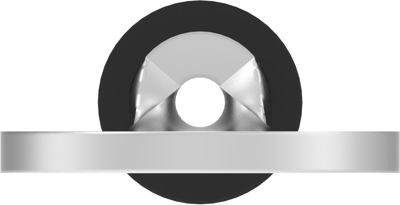 151441 AMP Cable Lugs Image 5