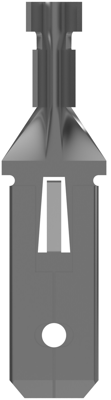 160859-2 AMP Receptacles Image 3
