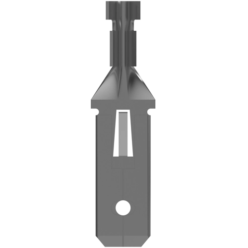 160859-4 AMP Receptacles Image 3