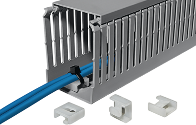 181-45029 HellermannTyton Cable Management Accessories Image 2