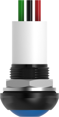 2-2329388-5 Alcoswitch Pushbutton Switches Image 3