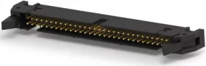 1-5499913-1 AMP PCB Connection Systems
