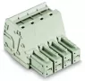 831-3105/135-000 WAGO PCB Connection Systems