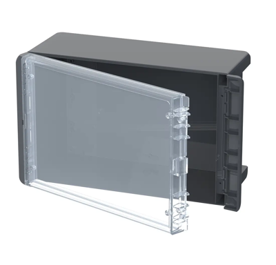 96026364 Bopla General Purpose Enclosures Image 2
