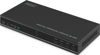 DS-55358 DIGITUS Converters Image 1