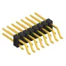 SL 17 SMD 083 16 G Fischer Elektronik PCB Connection Systems