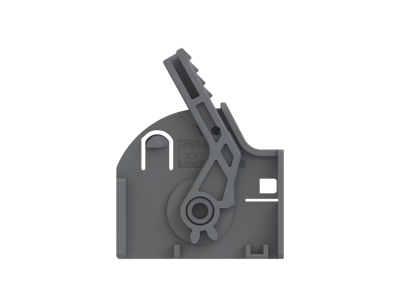 1-2292507-1 AMP Accessories for Automotive Connectors Image 3