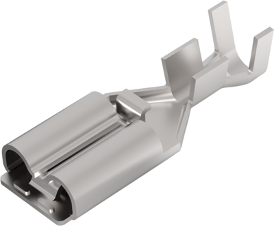 175164-1 AMP Receptacles Image 1