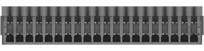 2-353293-0 AMP PCB Connection Systems Image 3