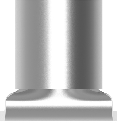 324028 TE Connectivity Cable Lugs Image 3