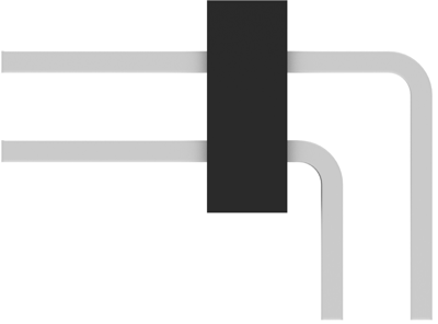 5-103330-4 AMP PCB Connection Systems Image 2