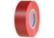 Insulating tape, 25 mm, 25 m, red