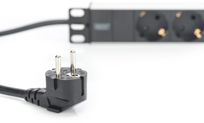 DN-95402 DIGITUS Power Outlet Strips and Cable Drums Image 1