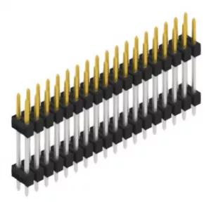 SL614736S Fischer Elektronik PCB Connection Systems
