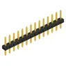 SLY 1 085 14 G Fischer Elektronik PCB Connection Systems