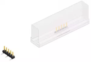 SLY7SMD0365SSM Fischer Elektronik PCB Connection Systems