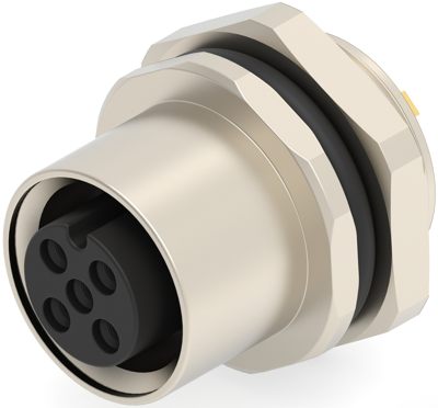 T4133012041-000 TE Connectivity Other Circular Connectors Image 1