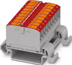 1019539 Phoenix Contact Series Terminals