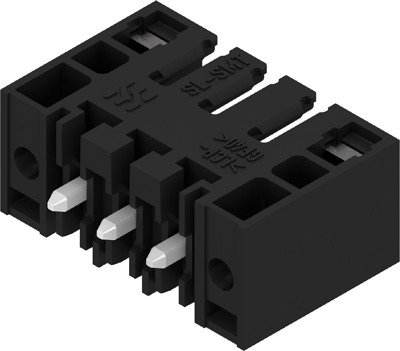 1760974001 Weidmüller PCB Connection Systems Image 2