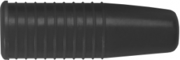 Insulating grommet, TÜ 24, black
