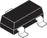 FMMT596TA Diodes Bipolar Transistors