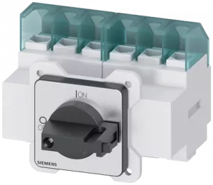 3LD2122-3VK11 Siemens Circuit Breakers