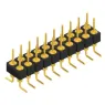 MK 226 SMD 20 G Fischer Elektronik PCB Connection Systems