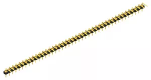 10044103 Fischer Elektronik PCB Connection Systems