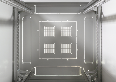 PRO-1888GR.G1S1 EFB-Elektronik Switch Cabinets, server cabinets Image 3