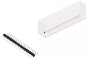 SLVW3SMD04832ZSM Fischer Elektronik PCB Connection Systems