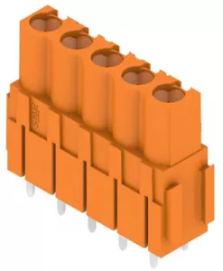 1682760000 Weidmüller PCB Connection Systems