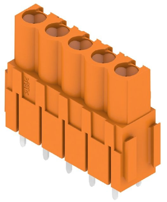 1682760000 Weidmüller PCB Connection Systems Image 1