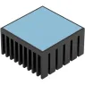 40906112163030 Würth Elektronik eiSos Heat Sinks