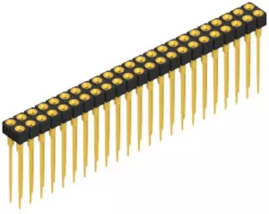 10042112 Fischer Elektronik PCB Connection Systems