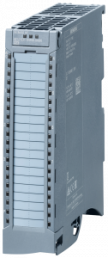 Input module for SIMATIC S7-1500, Inputs: 8, (W x H x D) 35 x 147 x 129 mm, 6ES7531-7NF00-0AB0