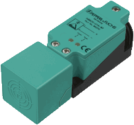 016259 PEPPERL+FUCHS Proximity Switches, Reed switches